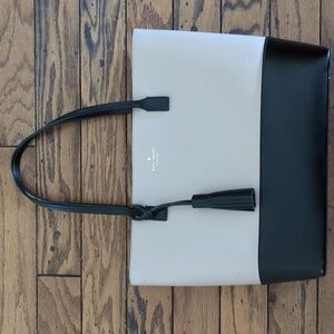 Kate Spade Emilia Zippered Tote